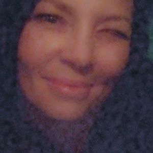 Meet your Posher, Kristy